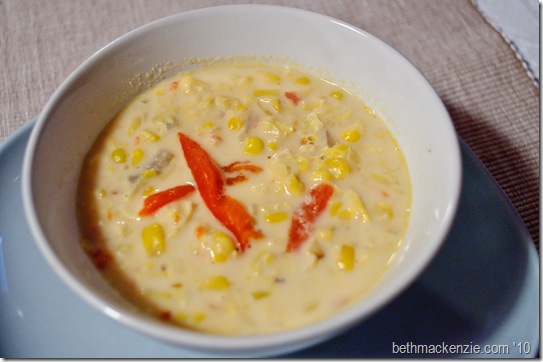 corn chowder-10
