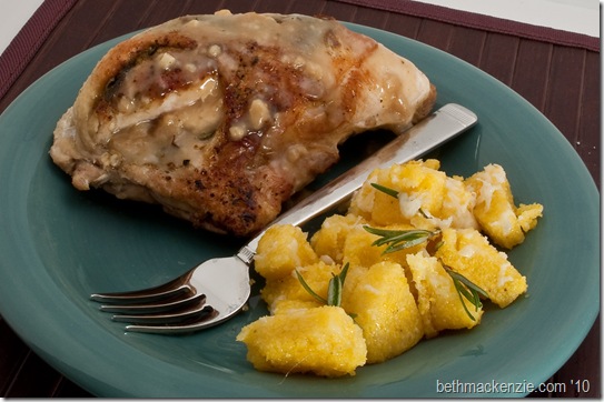 chicken and polenta-5
