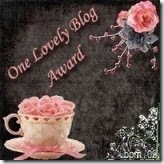 Lovely Blog Award