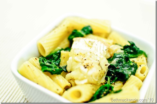 camembert pasta-0107