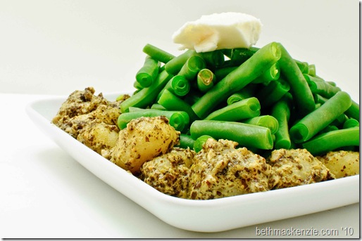 pesto gnocchi-0072