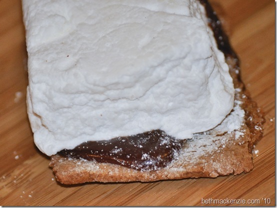 smores4