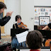 Filippo Perocco's "Veglia"