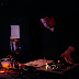UK Turntablist and Composer Matthew Wright performing on the opening night of MATA's 2010 Festival at Le Poisson Rouge