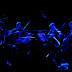 The Calder Quartet performs as part of MATA's 2010 Festival at Le Poisson Rouge.