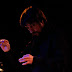 Composer and L'arsenale conductor Filippo Perocco conducting the world premiere of his piece "Veglia" at the 2010 MATA Festival at Le Poisson Rouge.