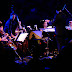 Conductor Michel Galante leads the Argento Chamber Ensemble at the 2010 MATA Festival at Le Poisson Rouge