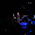 MATA's Executive Director, Missy Mazzoli, and Artistic Director, Chris Mcintyre, speak during the 2010 MATA Festival.