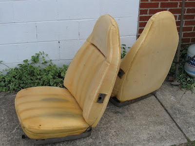 auto seat