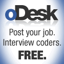 The On Demand Global Workforce - oDesk