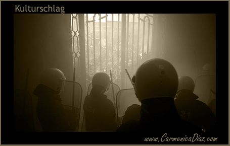 conflict