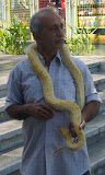 Snake-charmer guy.