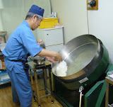 Making the conpeito
