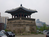 Cool looking building