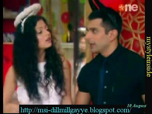 dill mill gayye wallpapers