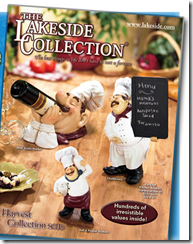 Lakeside collection catalog coupons