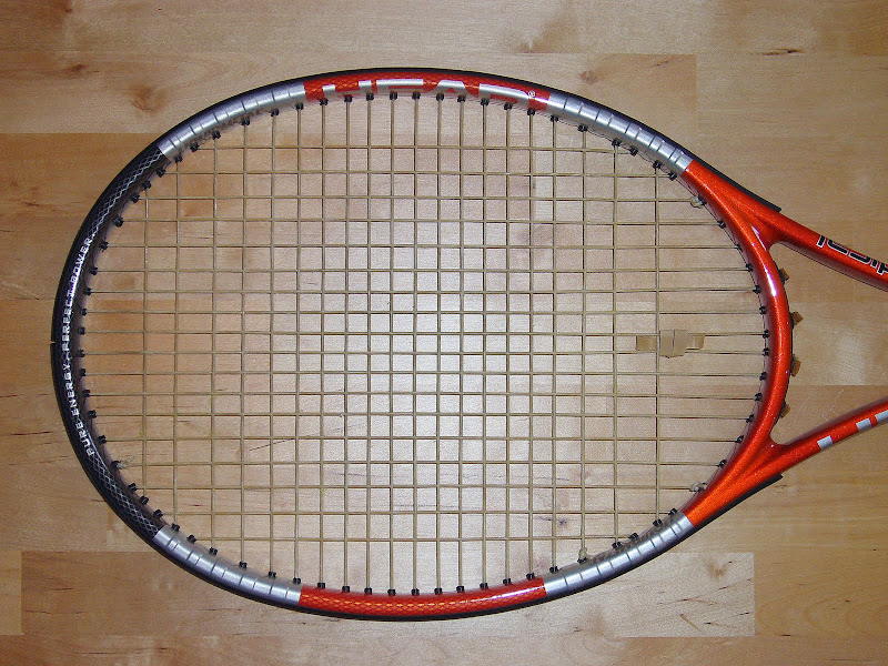 What is the Best Dampener Page 3 Talk Tennis