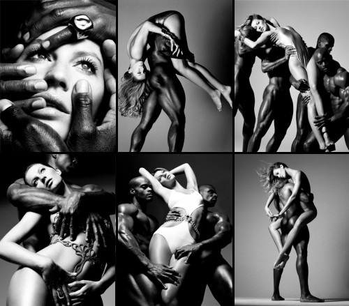 gisele bundchen photo shoots