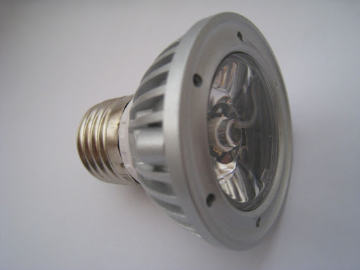 Hi Power 1 x LED 3 Watt GU10 