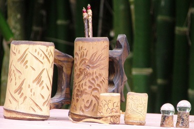 bamboo tres (14) bamboo tres (14)