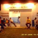 IBC de Delmiro Gouveia