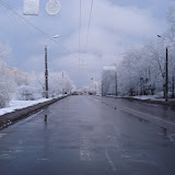Пасха 2007