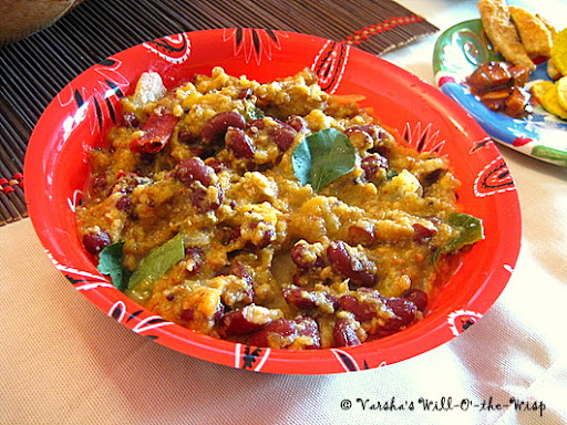 Vanpayara Erisseri