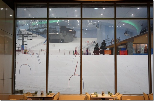 Ski Dubai Ski Dubai