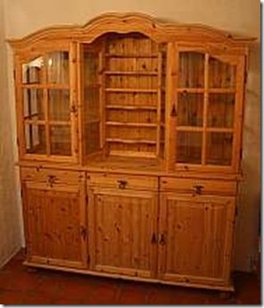 vitrine