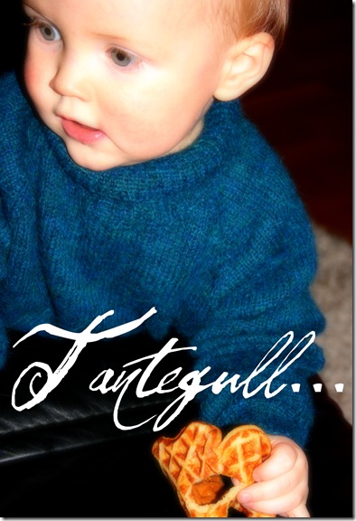 tantegull