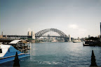 The bridge!