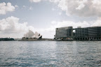 The Opera House