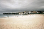 Bondi Beach from the other way!