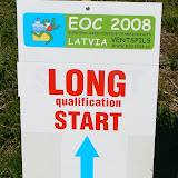 Europos čempionatas 2008, Latvija, Ilgos kvalifikacija