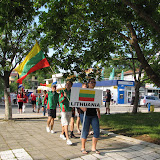 EOC 2010 Bulgarija