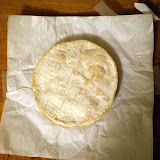 Goat Brie