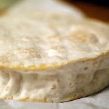 Goat Brie