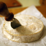 Goat Brie