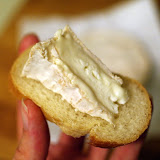 Goat Brie