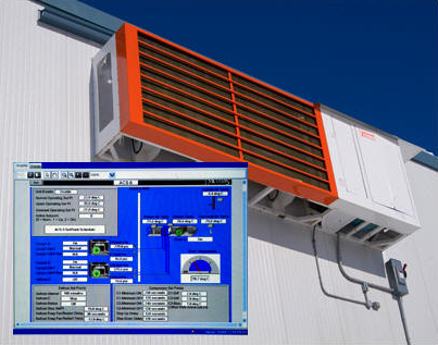 Ontario Refrigerated Services Inc.