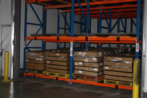 Ontario Refrigerated Services Inc.