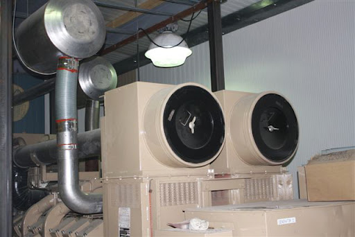 Ontario Refrigerated Services Inc.