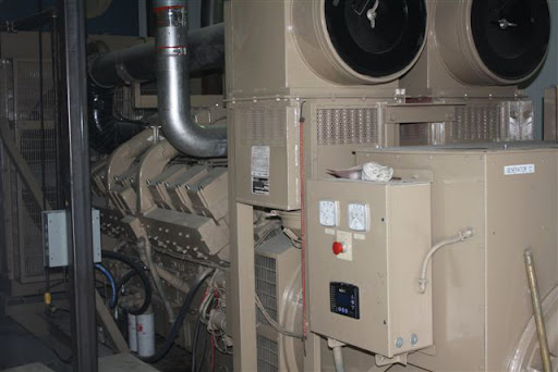 Ontario Refrigerated Services Inc.