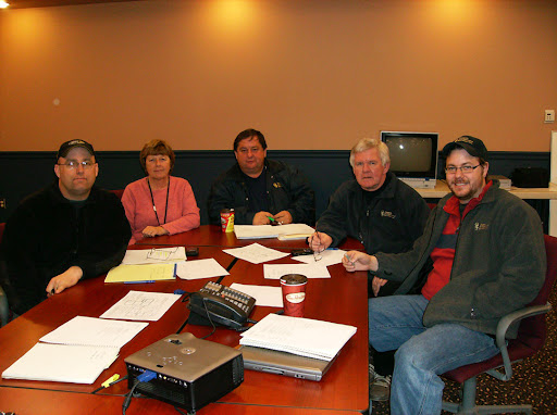 Ontario Refrigerated Services Inc.