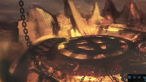 limbo hell limbo hell