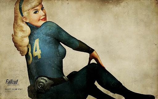 fallout 3 wallpapers. http://fallout.bethsoft.com/ -