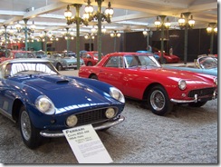 Ferrari ferrari