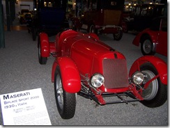 masserati masserati