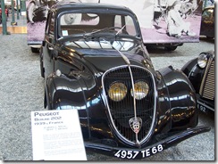Coches peugeot