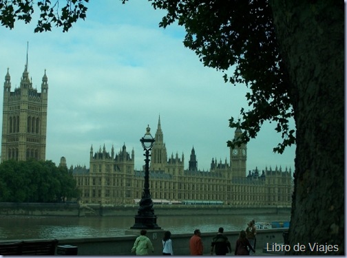 Parlamento de Londres